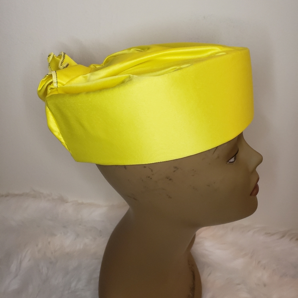 Fancy Turban - Picture 5 of 7